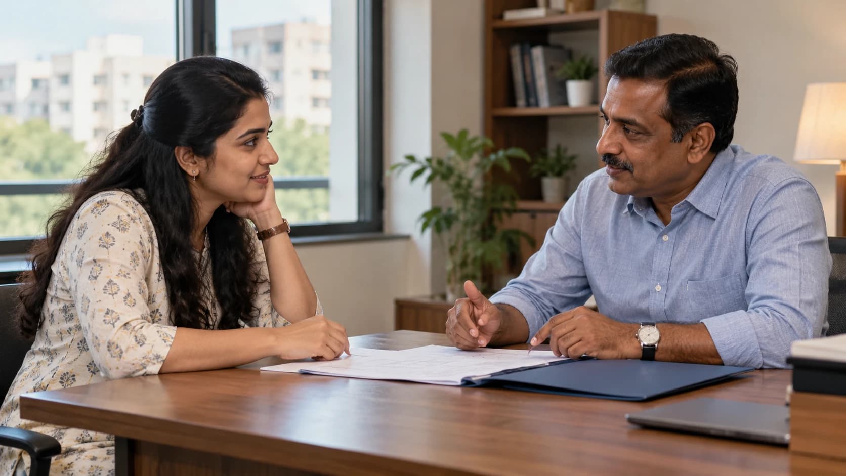 Illustrative photograph for How to Negotiate Property Prices: Questions to Ask Before Paying a Token