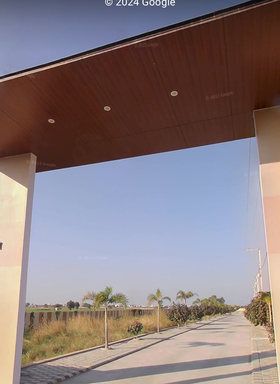 Plot for Sale in Singapore Gold City 2, Mangaliya Sadak, Indore