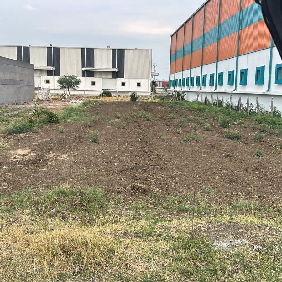 Residential Plot for Sale in Dakachya, Indore