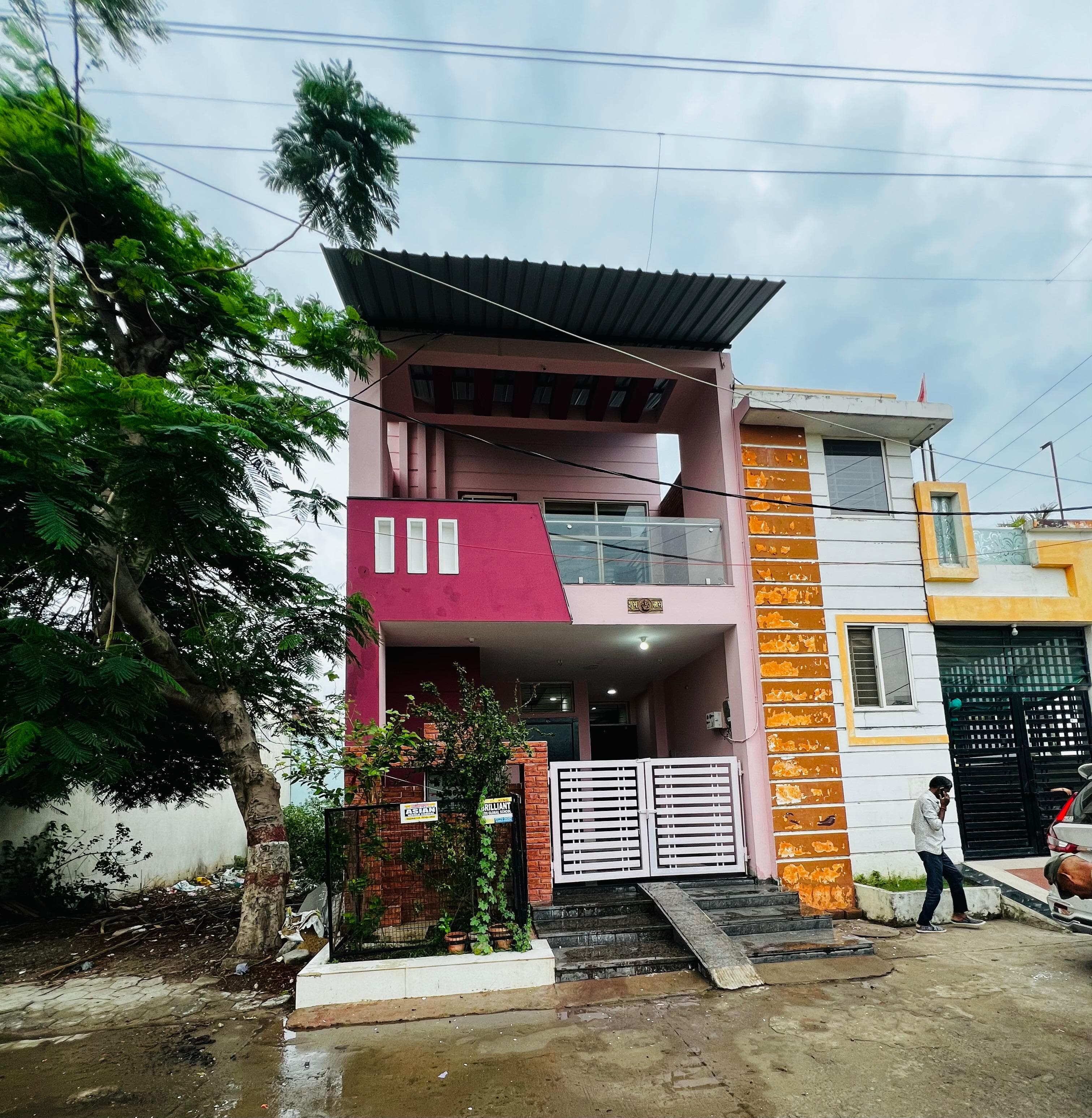  House for Sale in Shri Vinayak Township, Devguradia, Indore