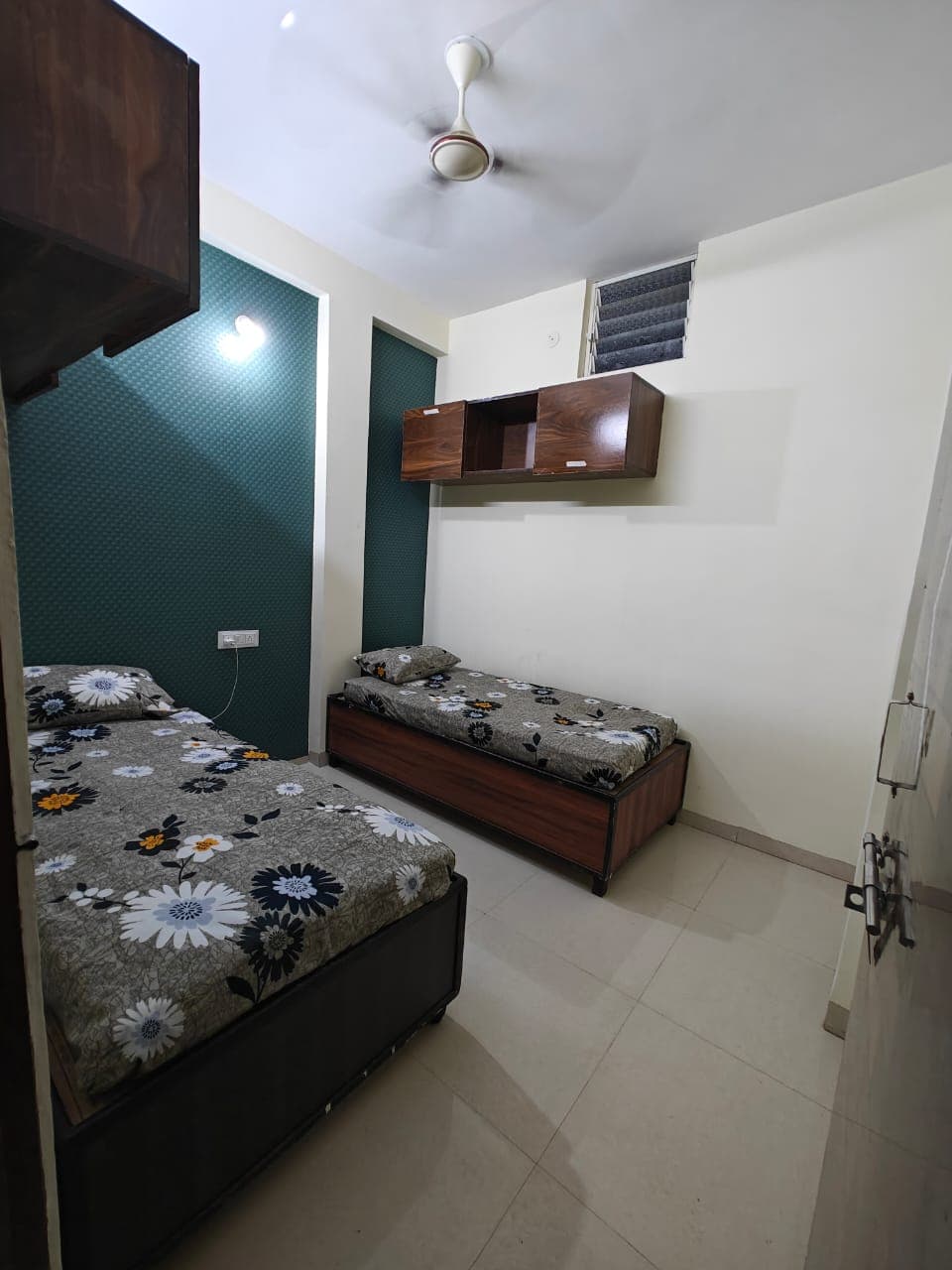Hostel / PG for Rent in Gyandeep Pg, Vijay Nagar, Indore
