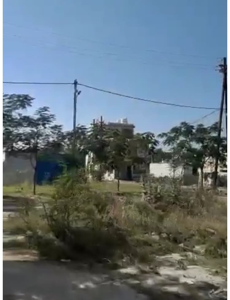 Plot for Sale in , Scheme 140, Indore