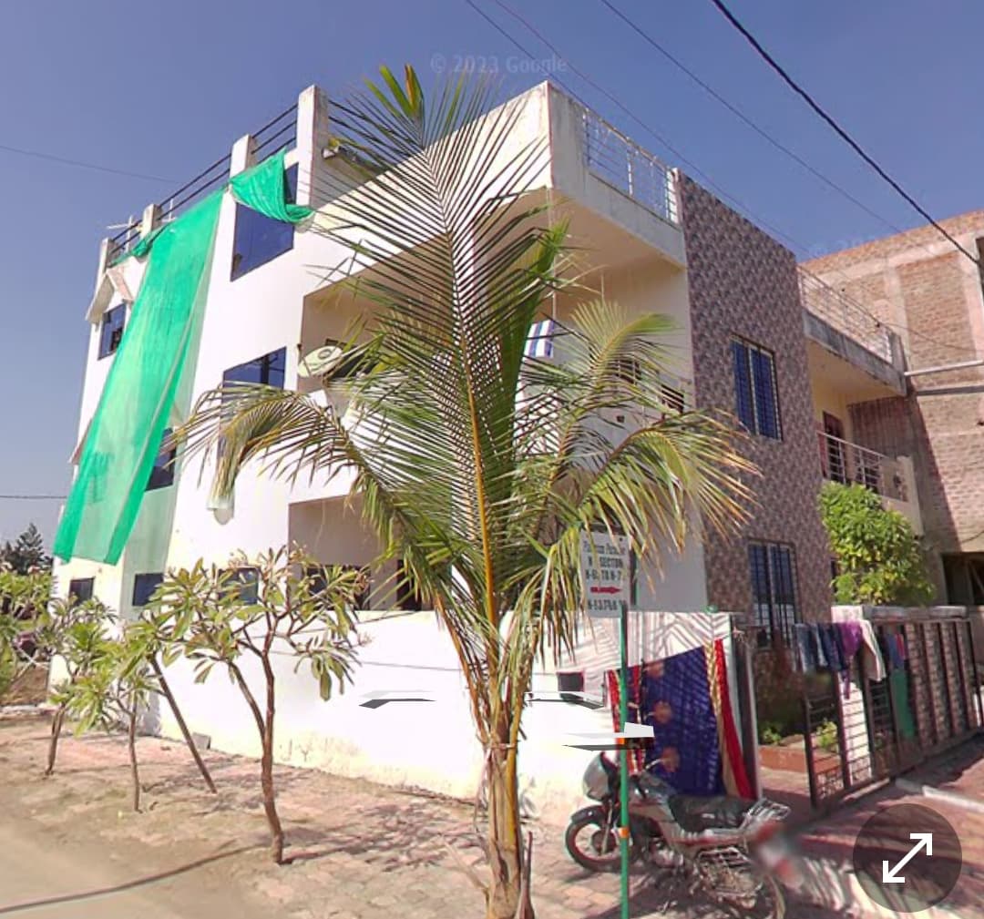 4 Plus Bhk House for Sale in Platinum Peradise, Nipaniya, Indore