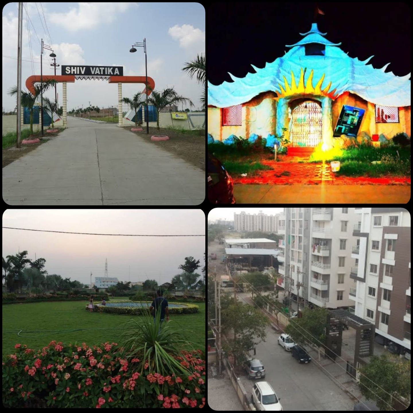 Plot for Sale in , Nipaniya, Indore