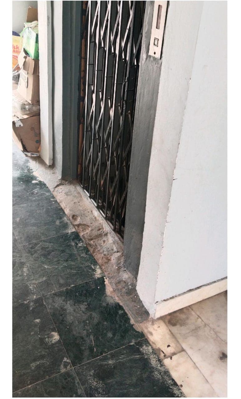 1 BHK Flat for Sale in Abhiman Tower, Rajendra Nagar, Indore