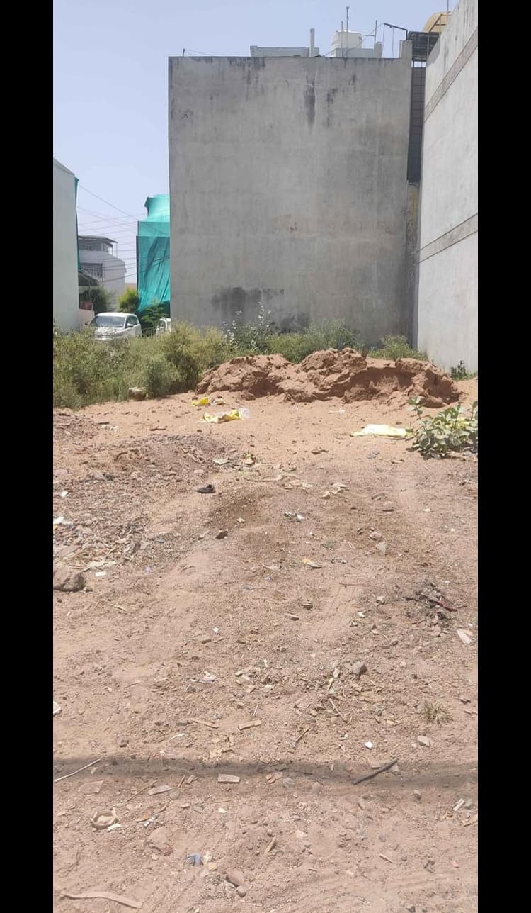 Plot for Sale in , Mahalaxmi Nagar, Indore