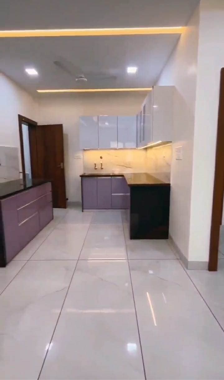 3 BHK House for Rent in , Scheme 140, Indore