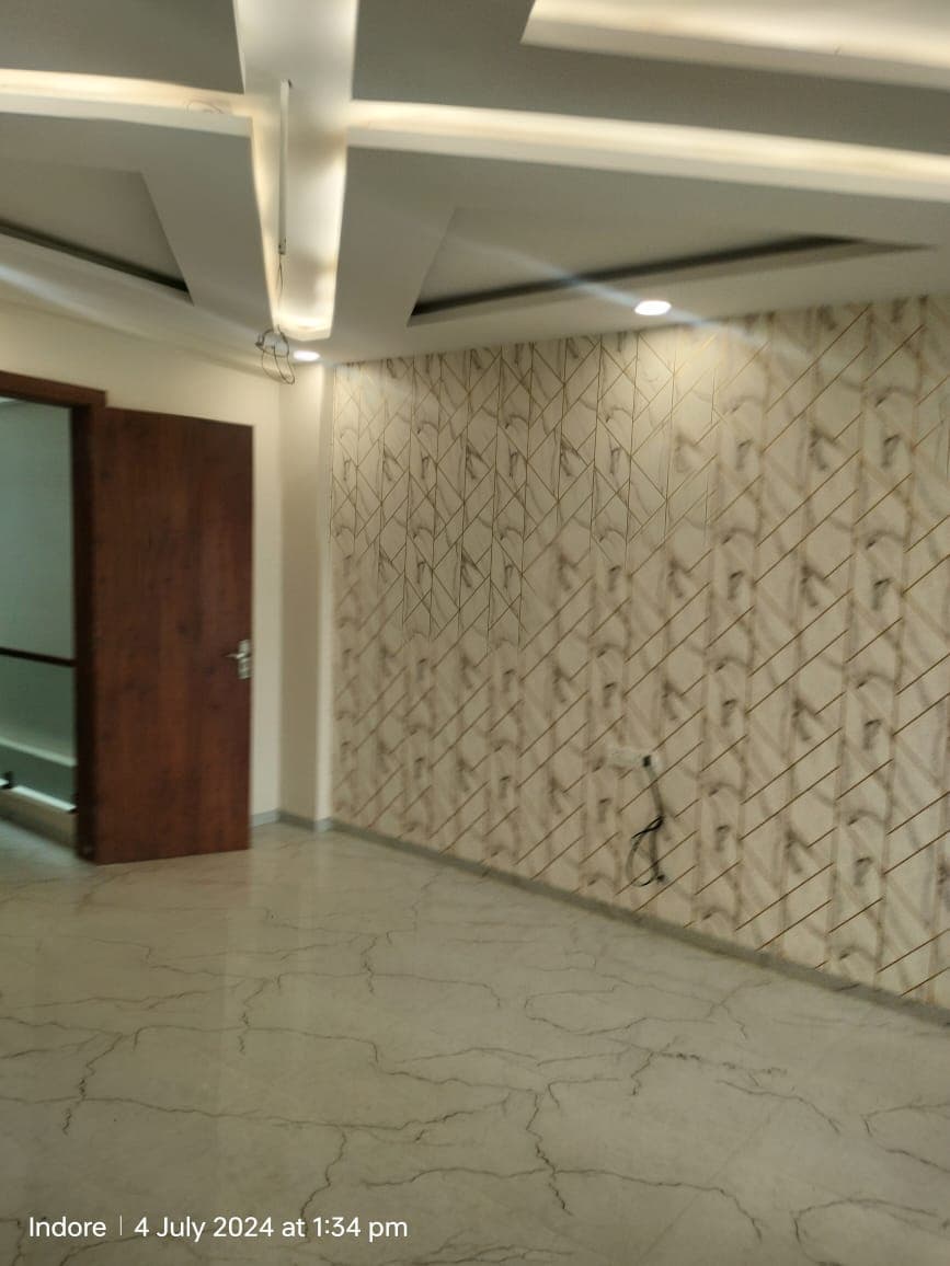 5+ BHK House for Sale in , Mahalaxmi Nagar, Indore