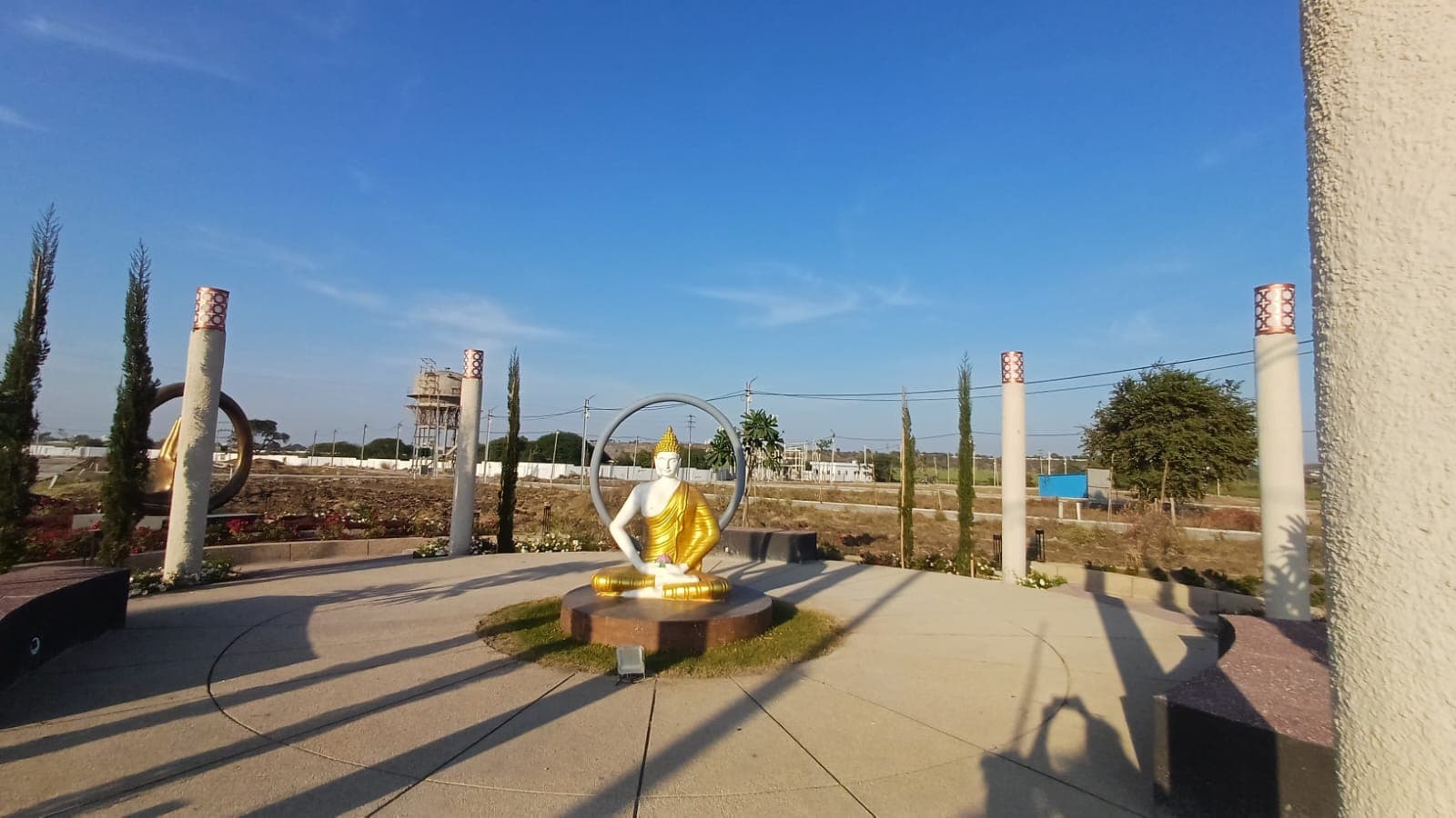 Plot for Sale in Kanak Green Phase 1,2, Puwarda Junarda, Indore
