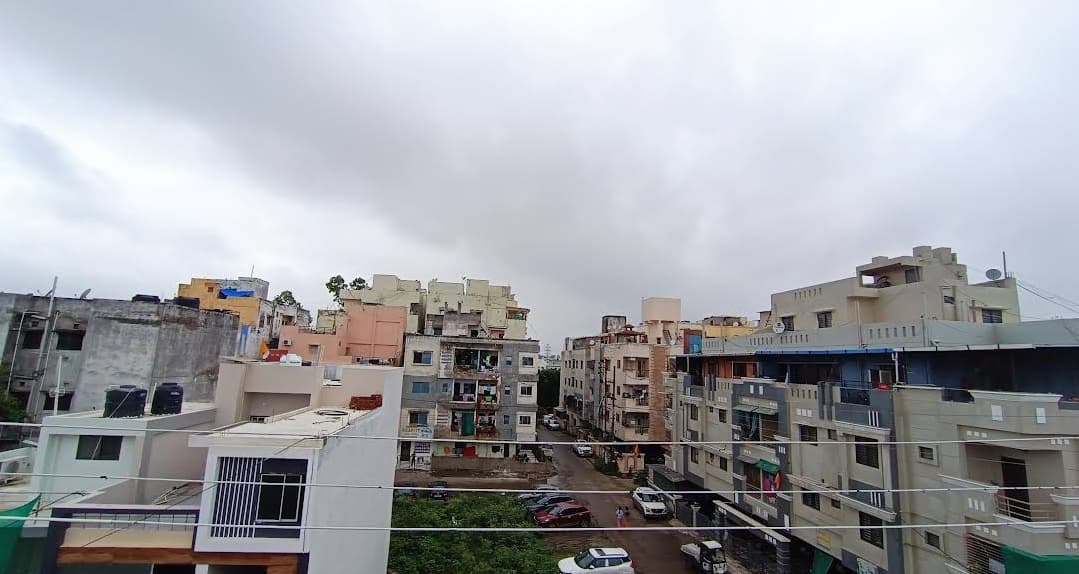Plot for Sale in Shree Krishna avenue, Khandwa Road, Indore
