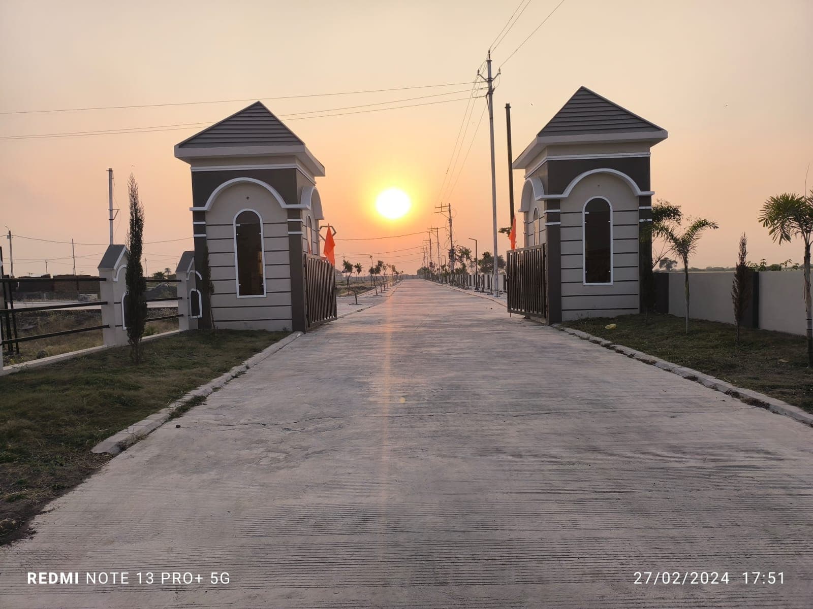 Plot for Sale in , Ujjain Road, Indore