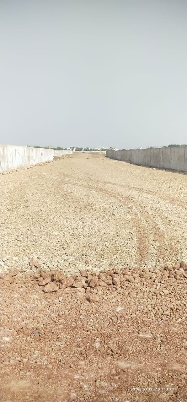 Ashok Field