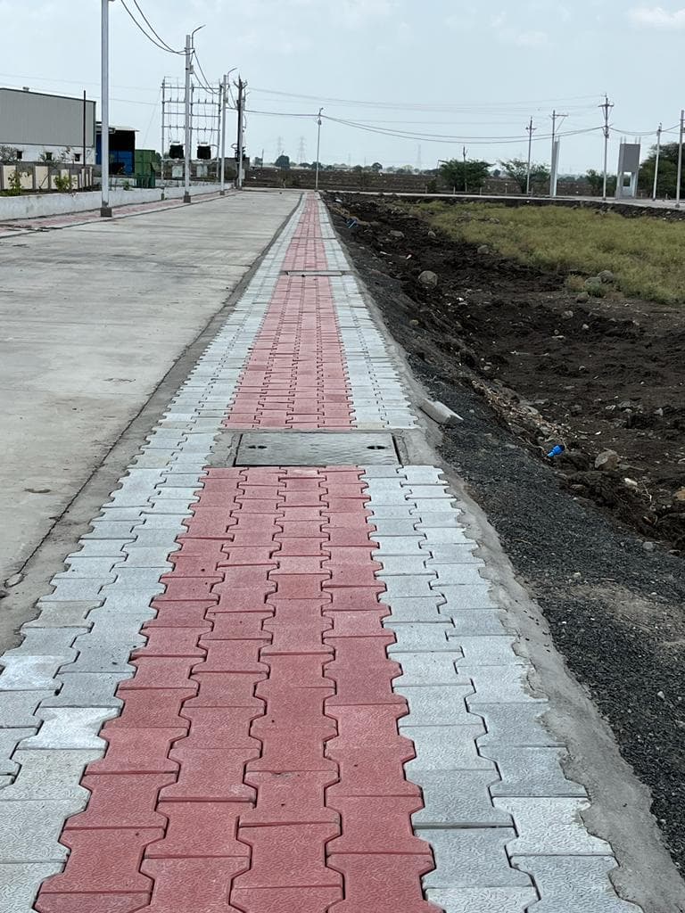 Highway Divine City