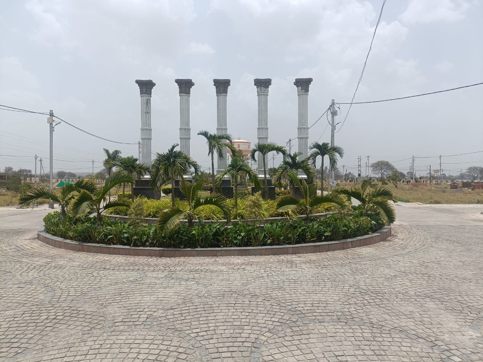 Pragati Park
