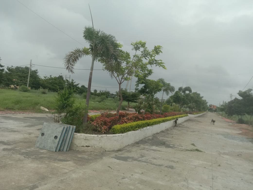 Millennium Corridor