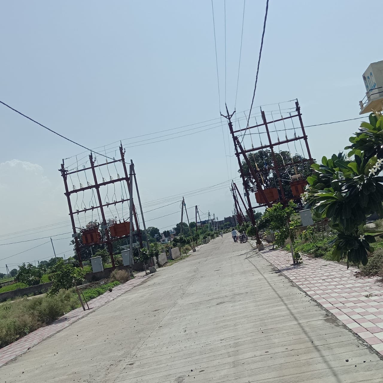 Highway Dream City, Sector C