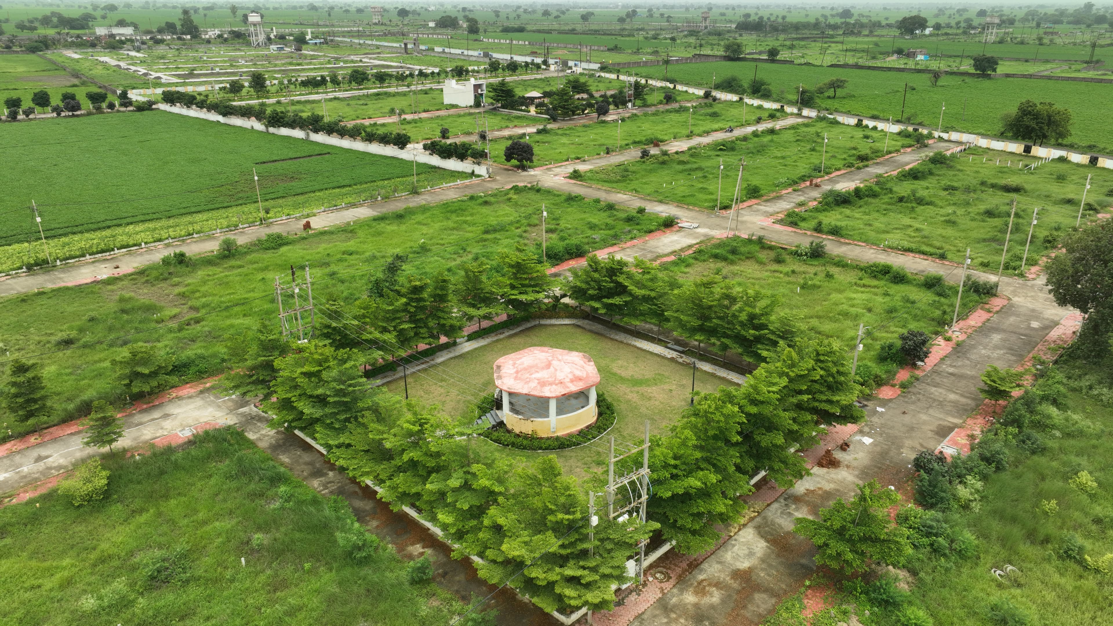 Millennium Corridor