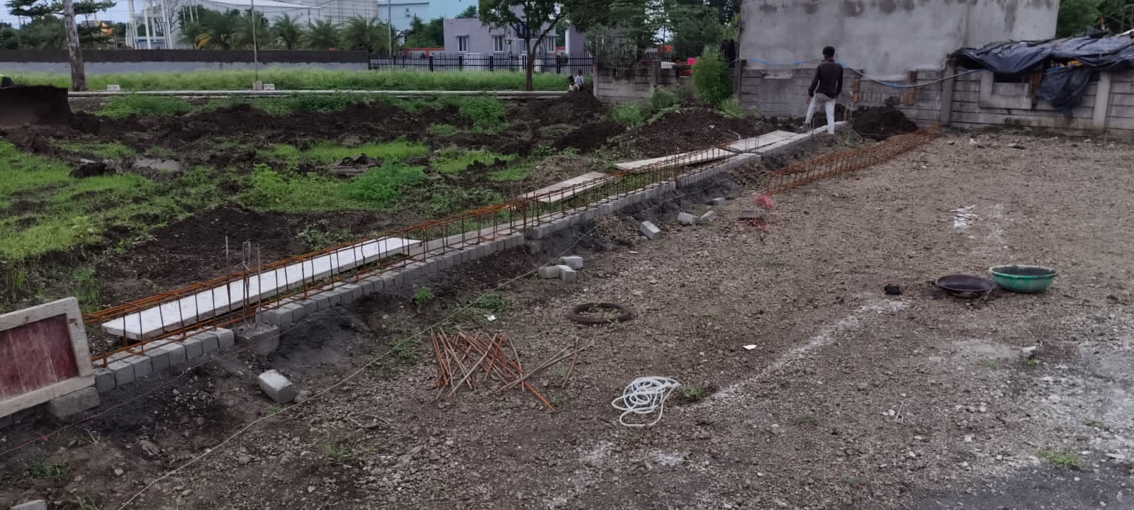 Ayush Vihar