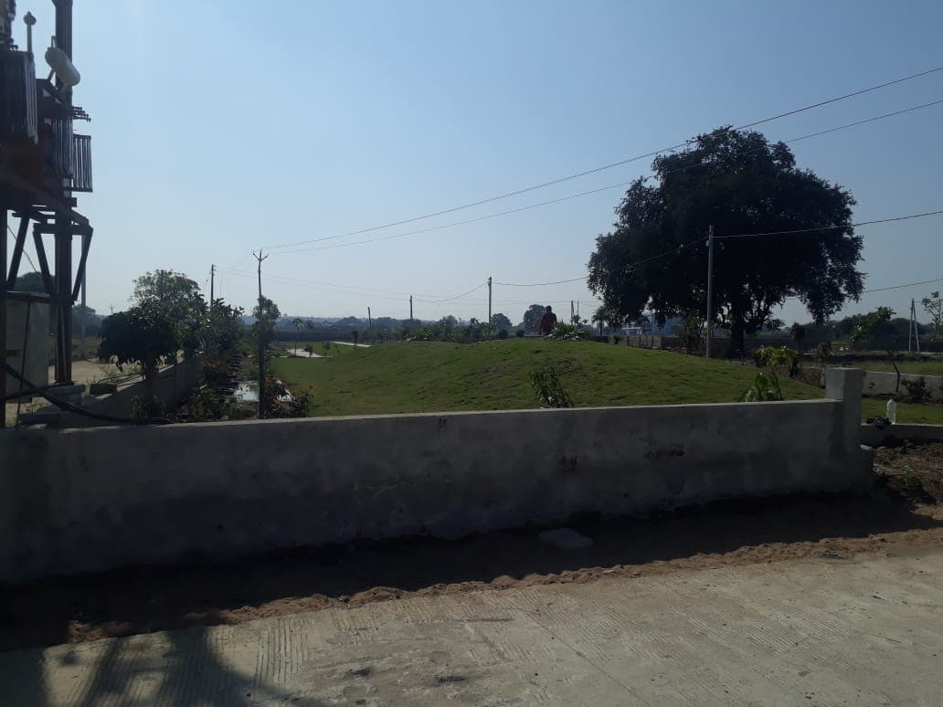 Highway Dream City Sector B Phase -1