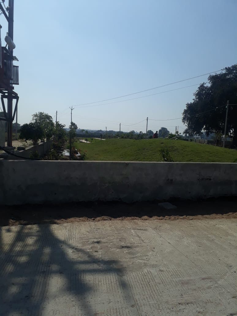 Highway Dream City Sector B Phase -1