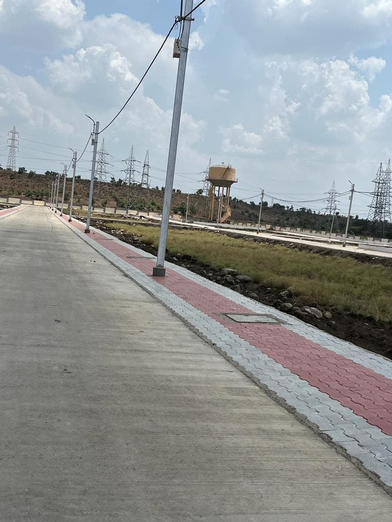 Highway Divine City