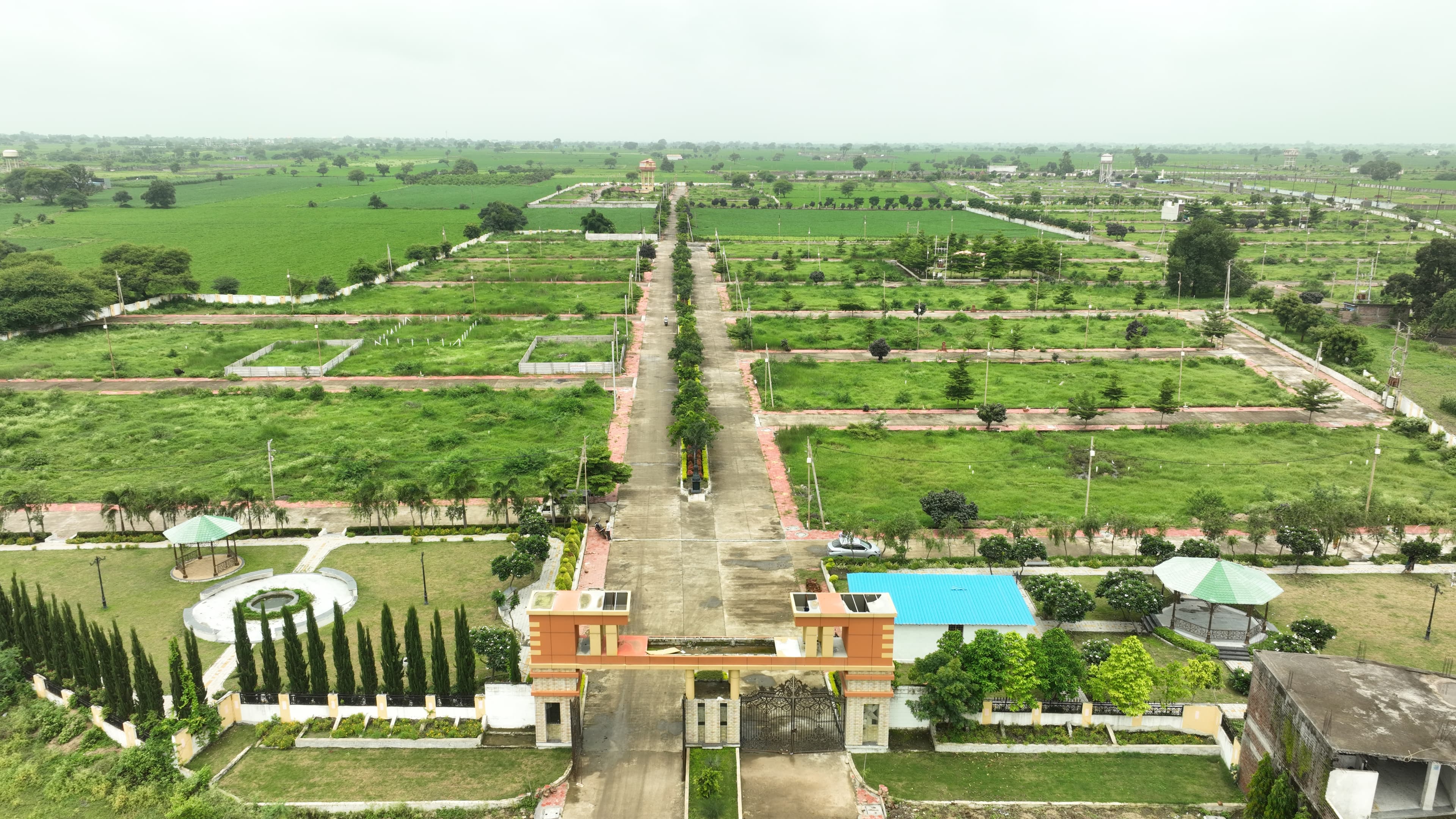 Millennium Corridor