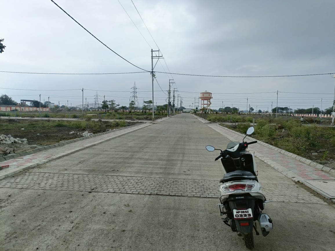 Pragati Park