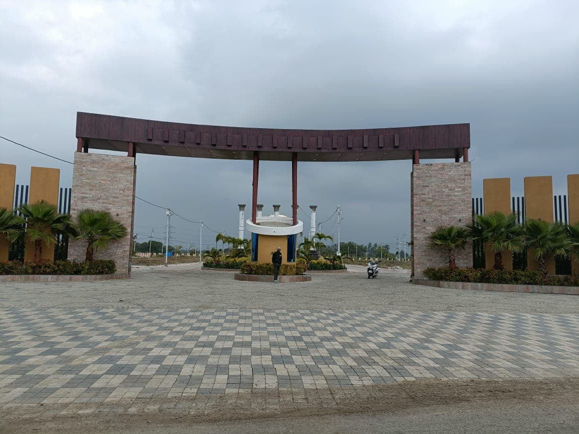 Pragati Park
