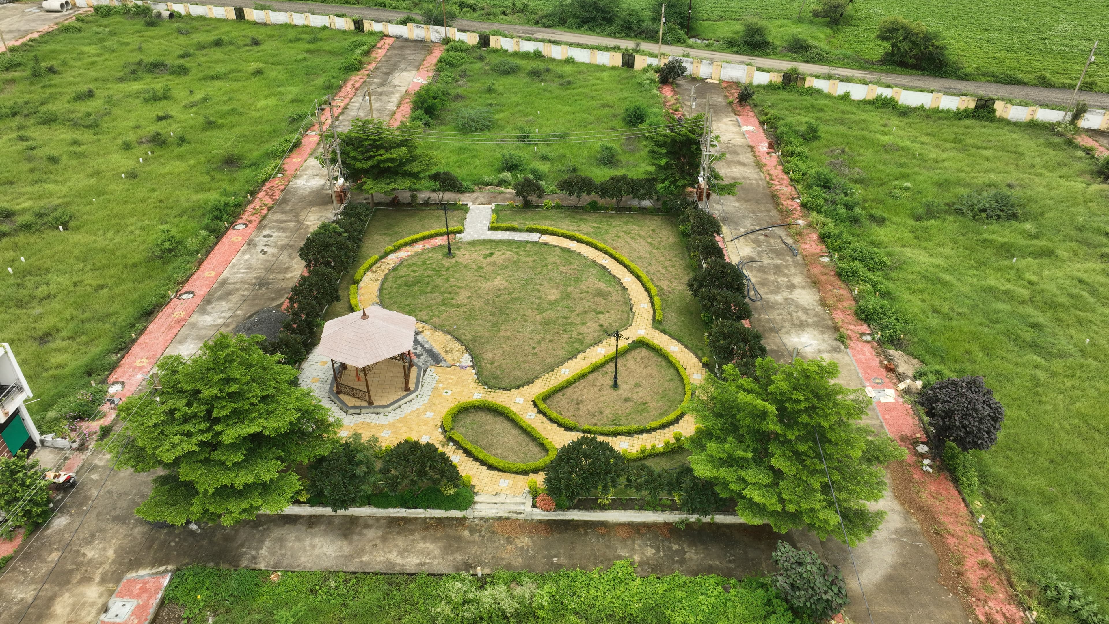 Millennium Corridor