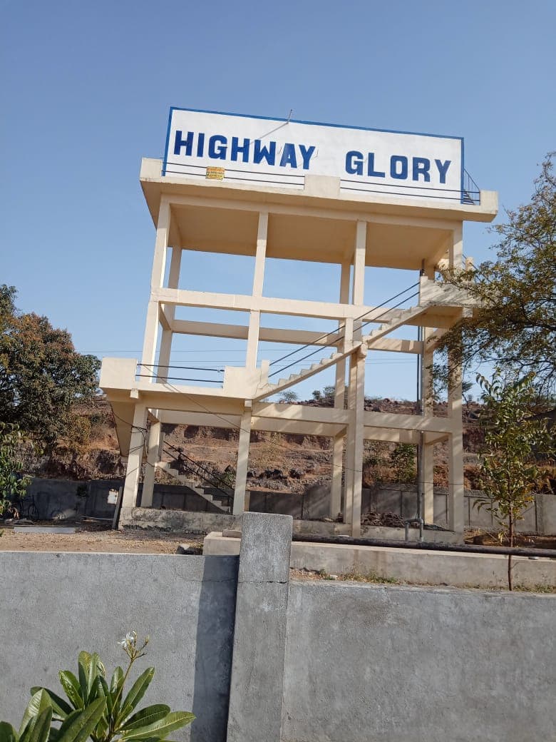 Highway Glory