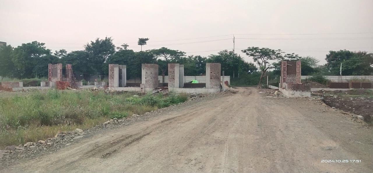 Ashok Field
