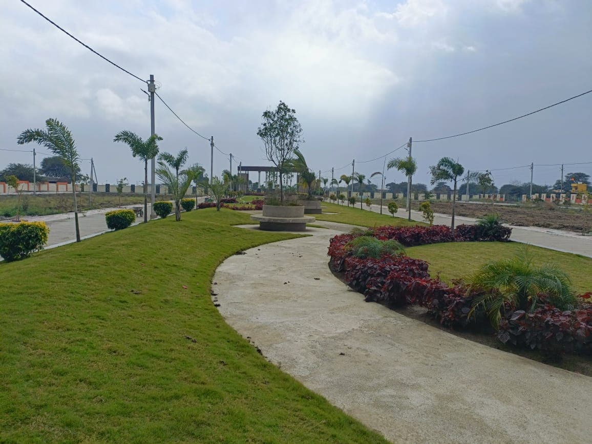 Pragati Park