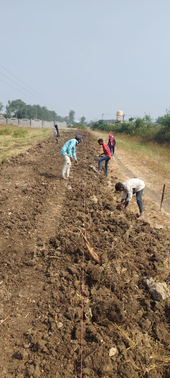 Ayush Vihar