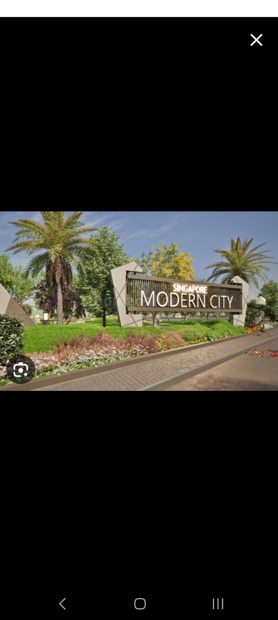 Residential Plot for Sale in Singapore Modern City B, Indore Ujjain Road, Ujjain