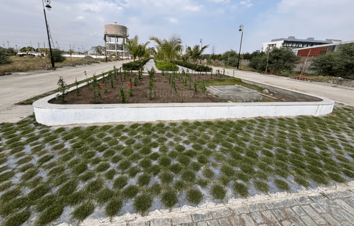 Residential Plot for Sale in Tirumala Gold, Ujjain Road, Indore