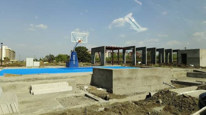 Residential Plot for Sale in Tirumala Padmawati, Bada Bangarda, Indore