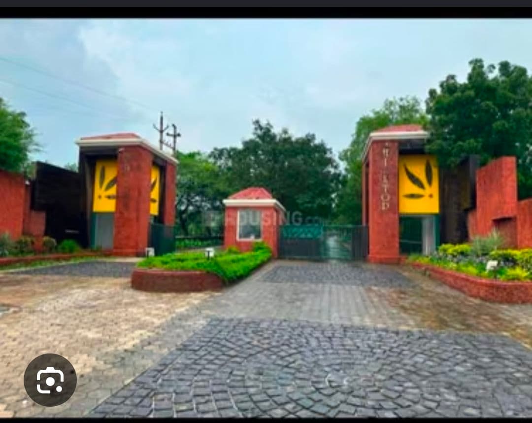 Residential Plot for Sale in Mgr Princes Hilltop Iind Phase, Ujjain Rode Ringnodhiya Area, Indore