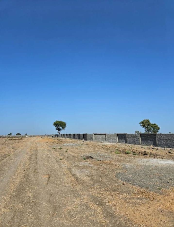 Residential Plot for Sale in Highway Landmark City, Indore Ujjain Road, Indore