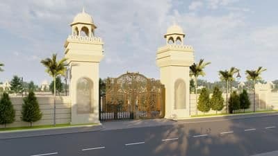 Residential Plot for Sale in Highway Midtown, Indore Ujjain Road, Indore