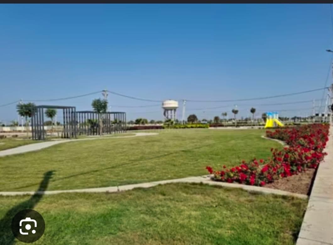 Residential Plot for Sale in Klyan Villa, Magarkheda, Indore
