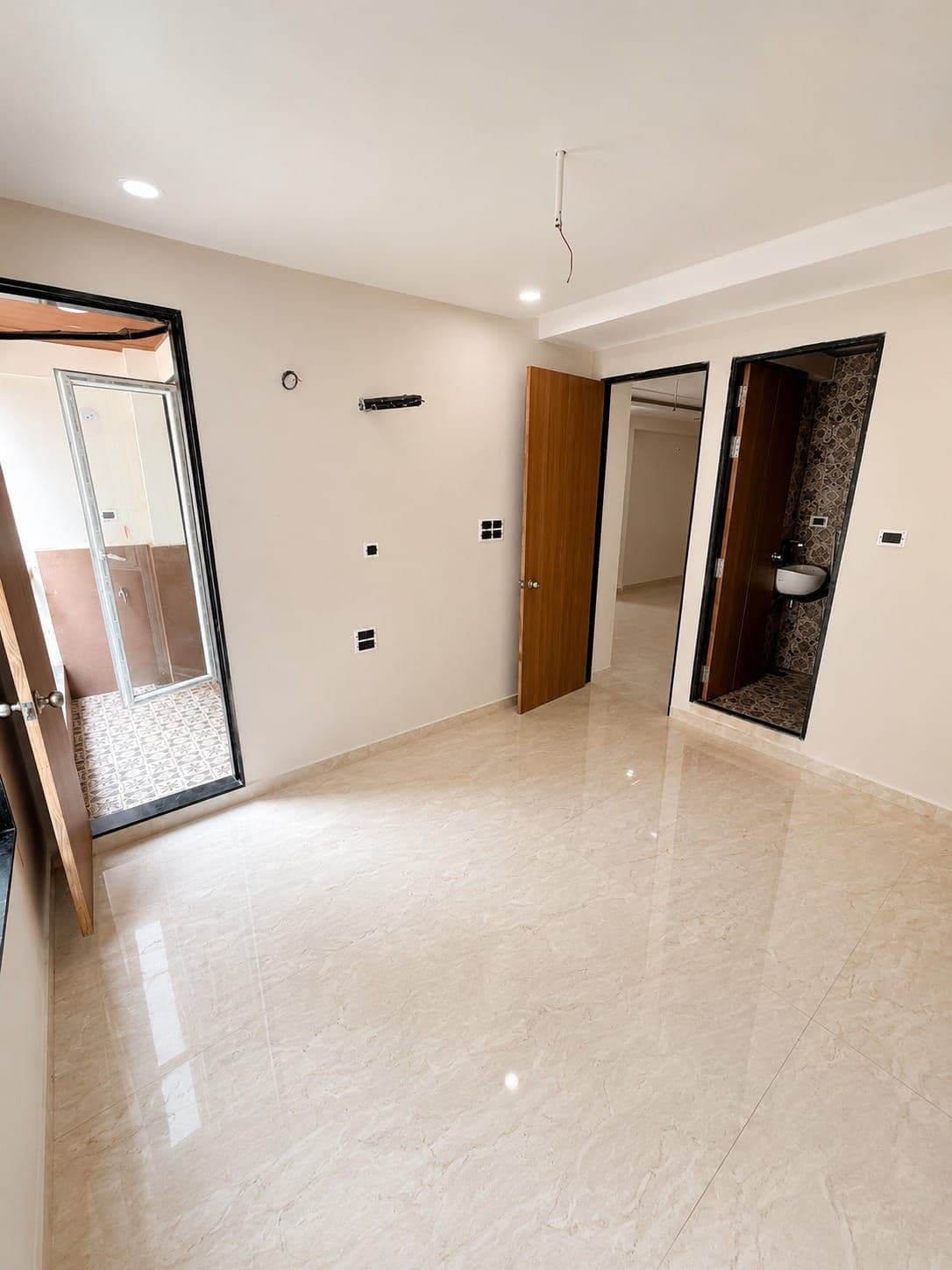 2 BHK Flat for Sale in Indore Ujjain Road, Indore