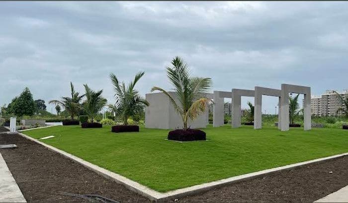 Residential Plot for Sale in Tirumala Padmawati, Bada Bangarda, Indore