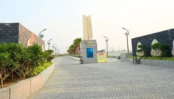 Residential Plot for Sale in Magarkheda, Indore