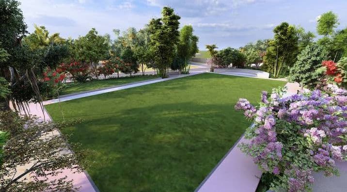 Residential Plot for Sale in Highway Landmark City, Dharampuri, Indore
