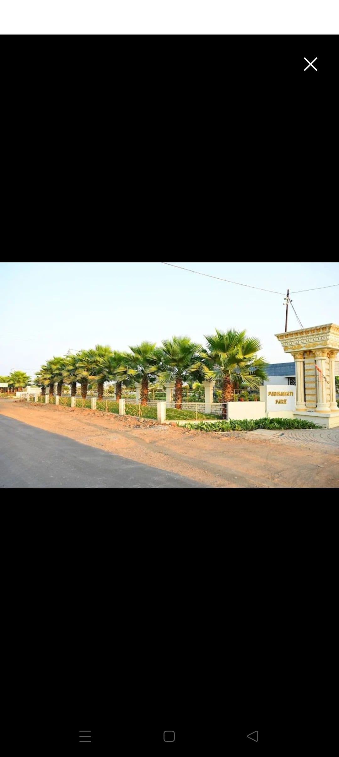 Residential Plot for Sale in Padmavati Park, Magarkheda, Indore