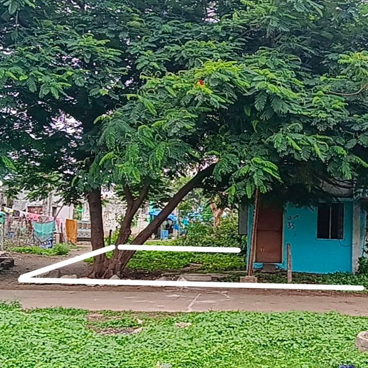 Residential Plot for Sale in Housingboard, Mundlanayta, Indore