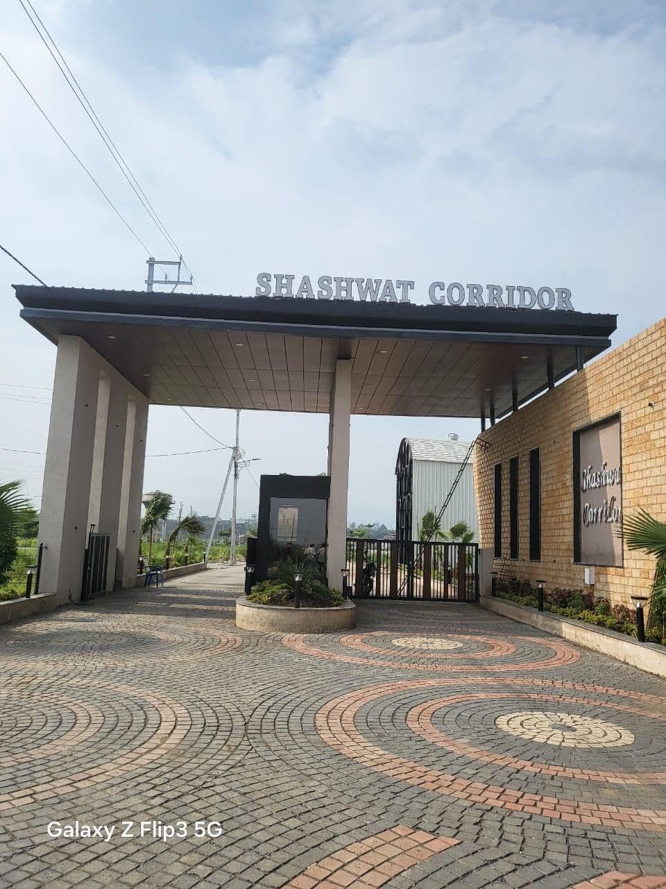 Residential Plot for Sale in Ringnodiya, Indore