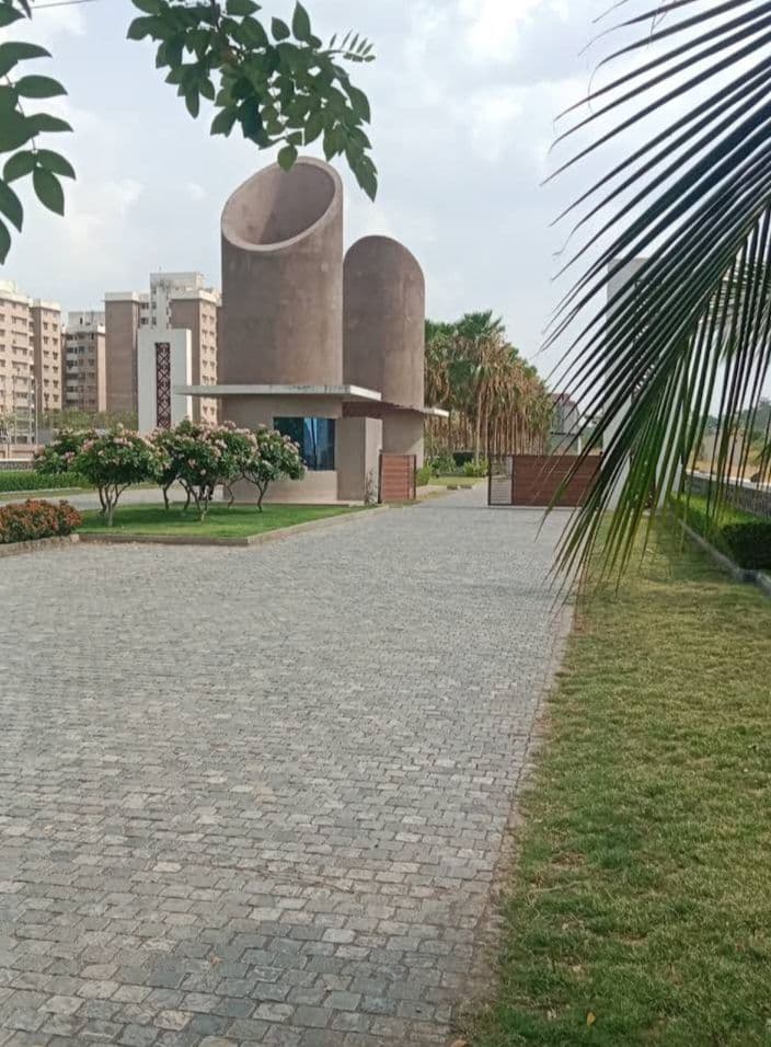 Residential Plot for Sale in Tirumala Padmawati, Bada Bangarda, Indore
