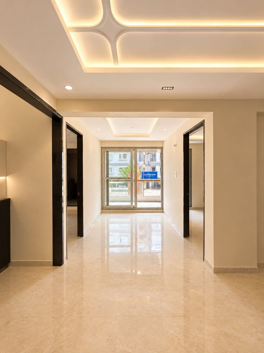 2 BHK Flat for Sale in Indore Ujjain Road, Indore