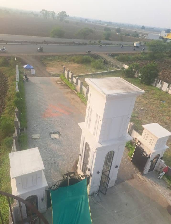 Residential Plot for Sale in Shiva Valley, Indore Ujjain Road, Indore